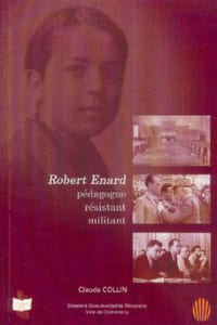 Robert Enard