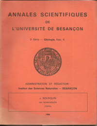 Les reineckéidés