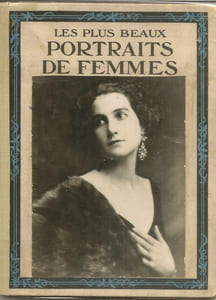 Les plus beaux portraits de femmes, chefs-d’œuvre de la peinture.