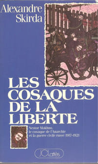 Les cosaques de la Liberté