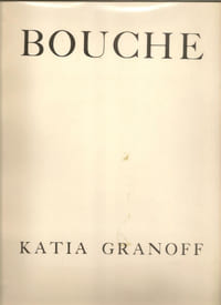 Bouche