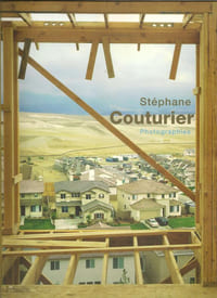 Stéphane Couturier, photographies, textes Matthieu Poirier
