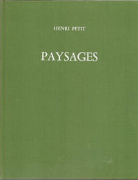 Paysages.