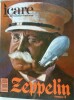 Revue Icare n° 135. Les  Zeppelin Tome 1. Aviation.. Collectif
