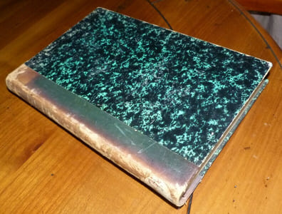 La fabrication du sucre. Tome 1