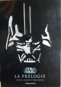 Star Wars, la Prélogie