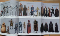 Star Wars, la Prélogie