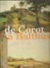 De Corot à Balthus. Un siècle de grands peintres dans la Nièvre et le Morvan ». Jean-Louis Balleret