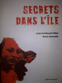 Secrets dans l’île