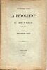 Les premières années de la Révolution dans la Basse-Auvergne (1787-1789) . Francisque Mège (Mege)