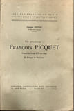 Un pr&eacute;curseur : Fran&ccedil;ois Piquet, .... Georges Goyau.