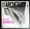 GA Architect 8 - Tadao Ando - 1987 . FUTAGAWA, Yukio, FRAMPTON, Kenneth 