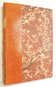 La technique moderne du bois gravé et les méthodes anciennes des xylographes du XVIe s. et des maîtres graveurs de Yédo - 1925 