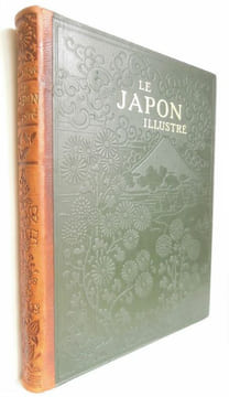 Le Japon illustré - 1914 . CHALLAYE, Félicien