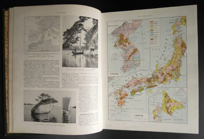 Le Japon illustré - 1914 