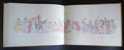 Les courses dans l'Antiquité - 1888  