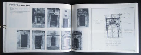 Le bâti ancien en Poitou - 1984 . BOUTELEUX, Marc