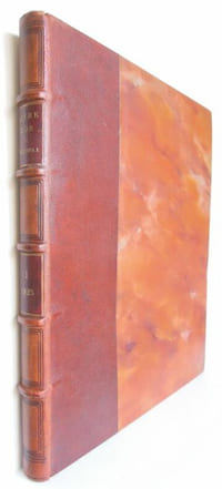 Livre d'or du bibliophile - Première année 1925
