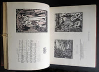 Livre d'or du bibliophile - Première année 1925
