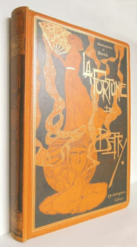 La fortune de Betty - 1910