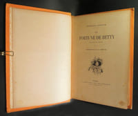 La fortune de Betty - 1910
