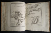 Atlante al viaggio del giovine Anacarsi in Grecia nella metà del quarto secolo avanti l'era vulgare [Atlas du Voyage du jeune Anacharsis en Grèce] - 1793