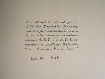 Les châteaux de l'Ile de France - 1937 