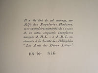 Les châteaux de l'Ile de France - 1937