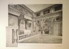 Les grands palais de France - Versailles - [1910]. NOLHAC, Pierre de