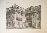Les grands palais de France - Versailles - [1910]