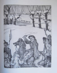 La légende d'Ulenspiegel - 1947