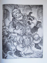 La légende d'Ulenspiegel - 1947