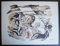 La France en passant par le Nord - 1952