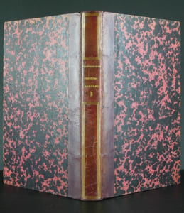 Des droits et des devoirs des nations neutres en temps de guerre maritime - 1848-1849