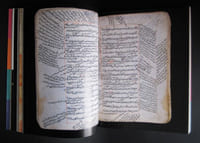 La saga du papier - 2002