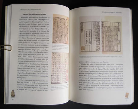 L'industrie du livre en Chine - 2011. YANG, Hu, XIAO, Yang, GAO, Lei, ZHANG, Hong
