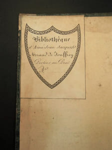 Traité des donations, des testamens et toutes autres dispositions gratuites - 1807