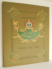 Les trois couleurs, France, son Histoire - [1900]