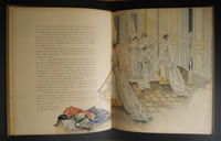 Les trois couleurs, France, son Histoire - [1900]