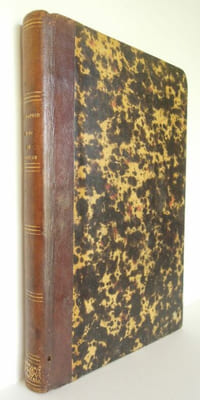Biographie de M. de Genoude, suivie d'une Histoire de la gazette de France - 1846