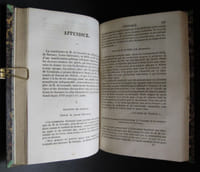 Biographie de M. de Genoude, suivie d'une Histoire de la gazette de France - 1846