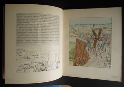Les mots historiques du pays de France - 1900 