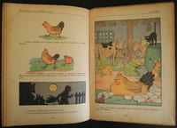 Les contes de la chèvre noire - [1930 ?] 