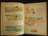 Les contes de la chèvre noire - [1930 ?] 