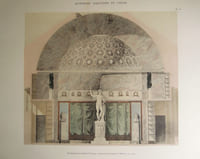 Intérieurs Directoire et Empire - 1932