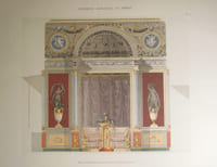 Intérieurs Directoire et Empire - 1932