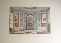 Intérieurs Directoire et Empire - 1932