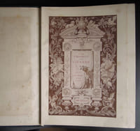 Spécimens de la décoration et de l'ornementation au XIXe siècle - 1866