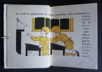 Roucou et roucoulette - 1928