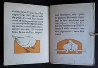 Roucou et roucoulette - 1928